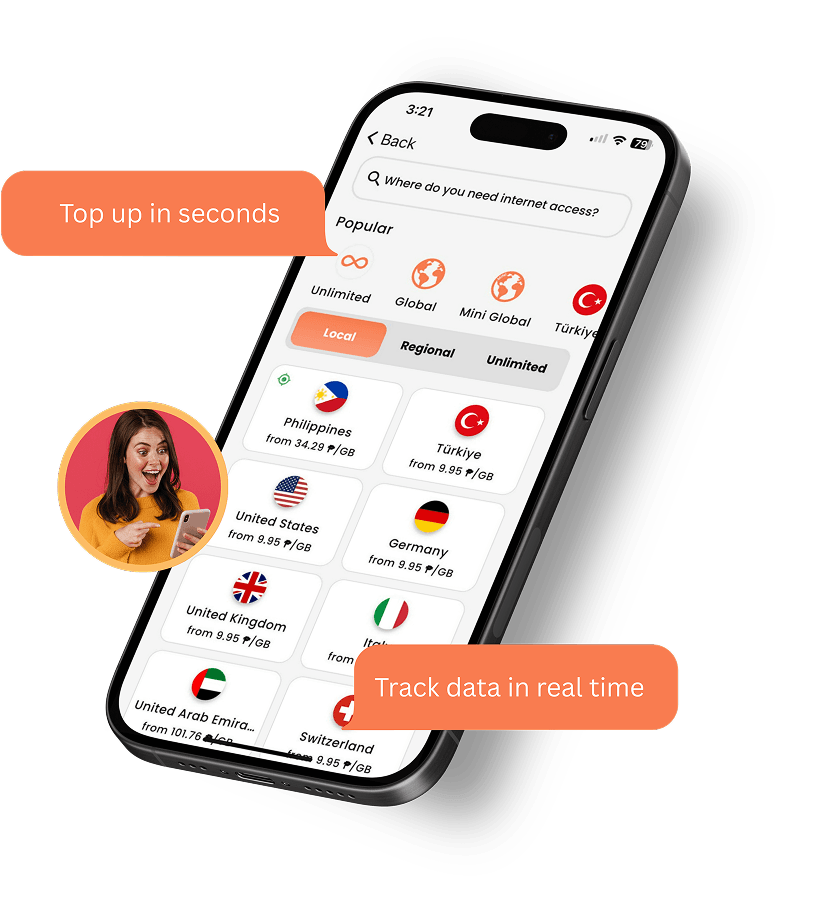 App Download Hero